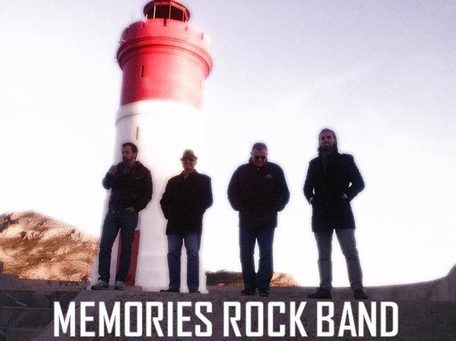 Memories Rock Band