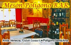 Meson Bar El Polígono