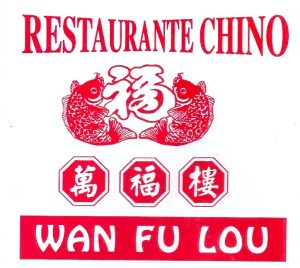 Restaurante Chino