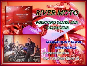 river moto