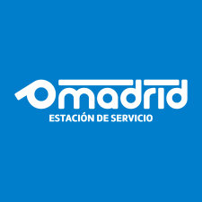 Estación de servicio Madrid