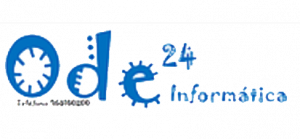 ODE 24 Informática