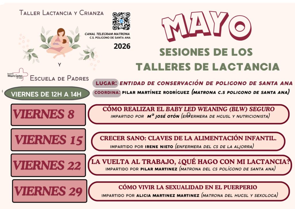 ESCUELA DE PADRES