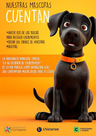 TU MASCOTA TU RESPONSABILIDAD